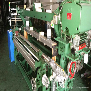 Reed Width 200 for Renewed Ga747 Series Rapier Loom